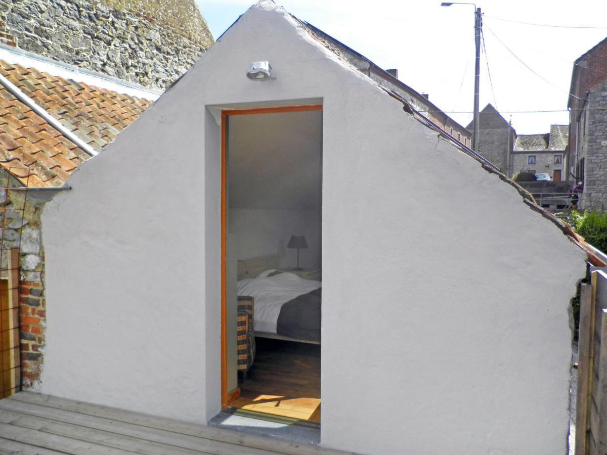 Villa Le Ti' Bauduin By Interhome Thy-le-Bauduin Luaran gambar